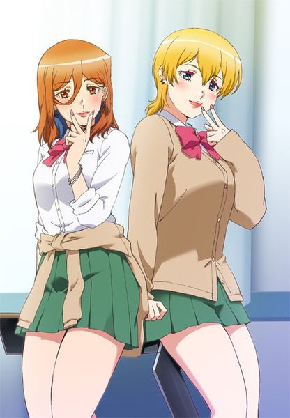 Kozukuri Bu! Episode 01 English Subbed
